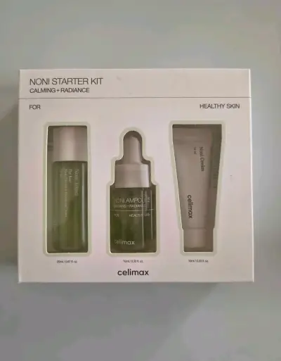 Set de prueba Noni Celimax - miniatura 1
