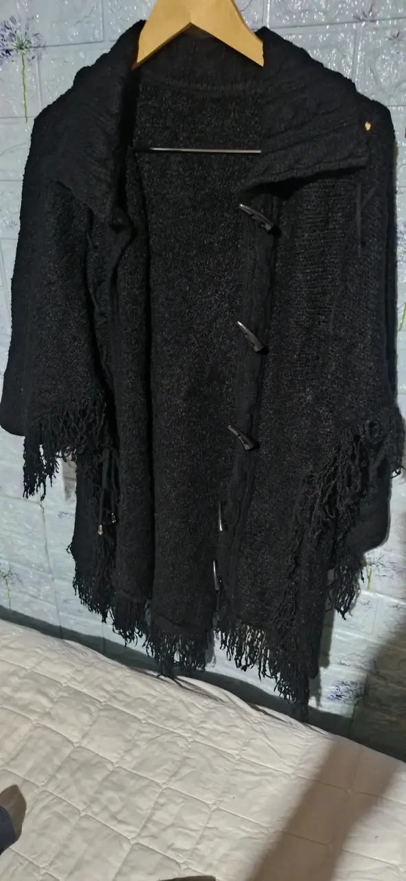 Varias chaquetas - 2