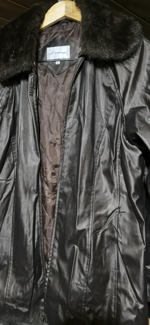 Varias chaquetas - 4