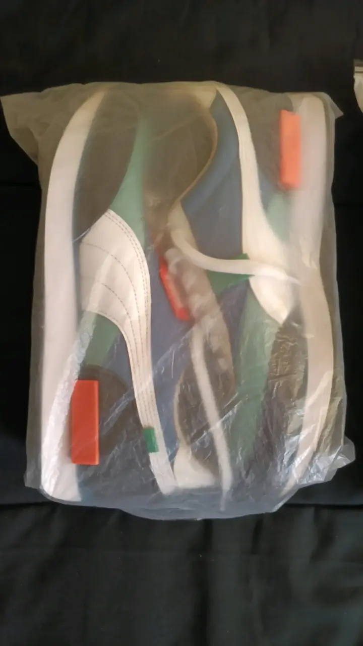 Zapatillas Puma multicolor deportivas Future Rider - 3