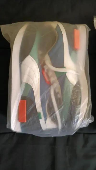 Zapatillas Puma multicolor deportivas Future Rider - miniatura 3