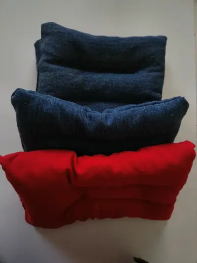 Saquitos de semillas para sanar - miniatura 1