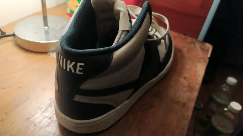 Zapatillas Nike Court Vision - 2