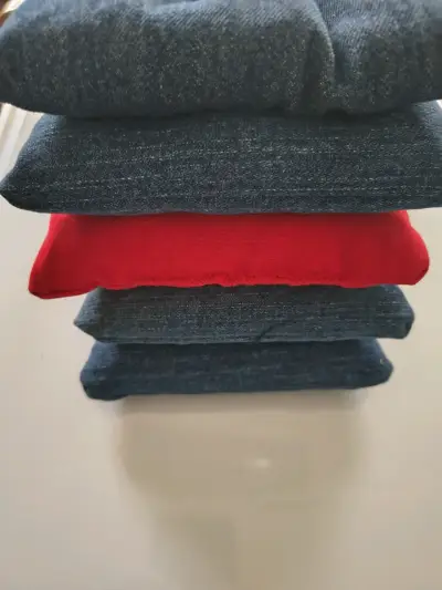 Saquitos de semillas para sanar - miniatura 3