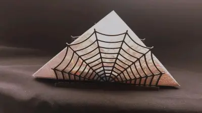 Arte en 3D - miniatura 2
