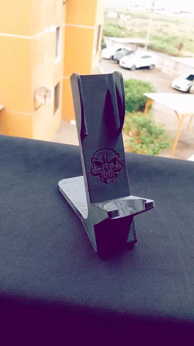 Arte en 3D - miniatura 3