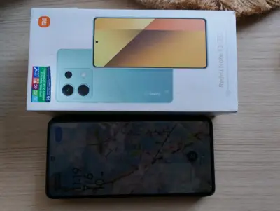 Xiaomi Redmi Note 13 5G/256GB/8GB - miniatura 3