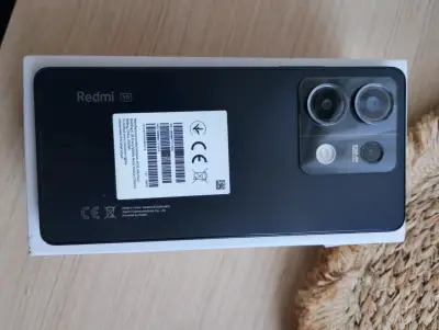 Xiaomi Redmi Note 13 5G/256GB/8GB - miniatura 5