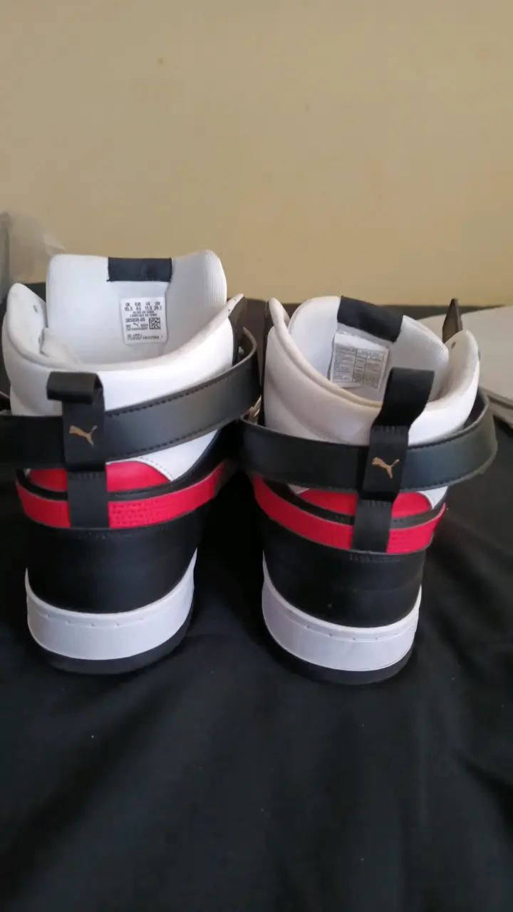 ZAPATILLAS RBD GAME ZAPATILLA URBANA HOMBRE 43 - 5