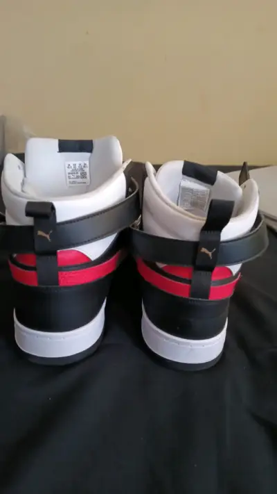 ZAPATILLAS RBD GAME ZAPATILLA URBANA HOMBRE 43 - miniatura 5