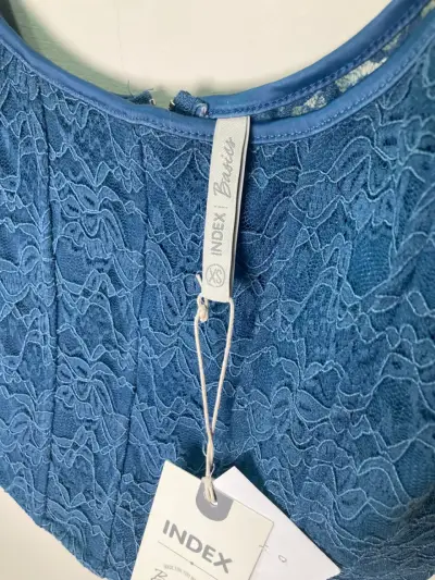 Top encaje Index - miniatura 6