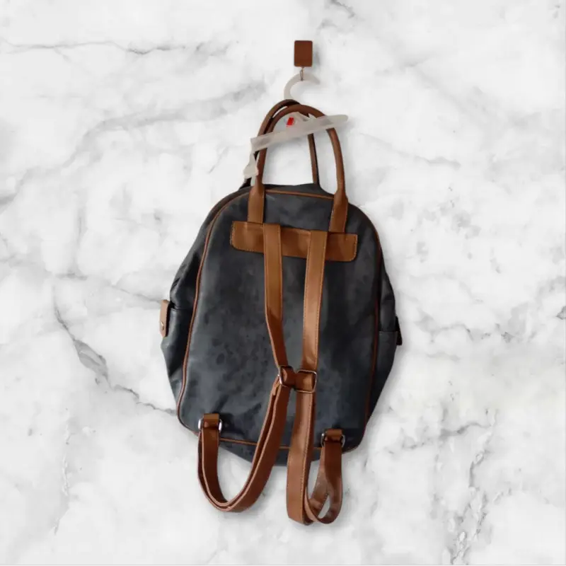 Mochila estilo boho - 2