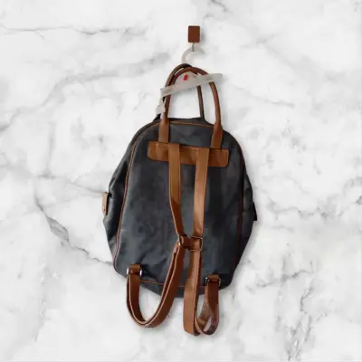 Mochila estilo boho - miniatura 2