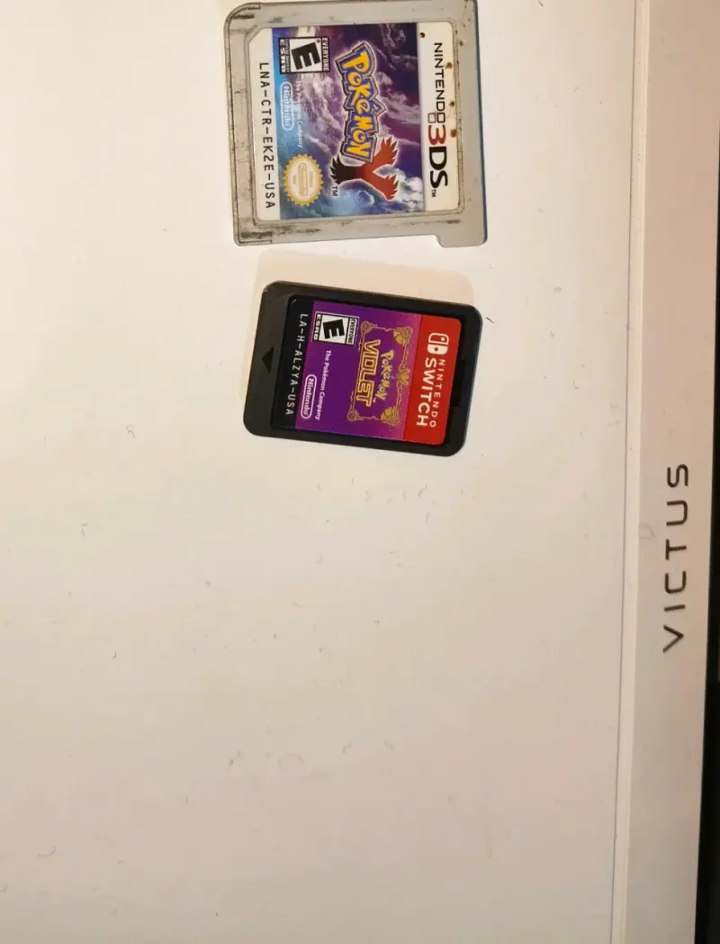Juegos Nintendo switch ds3 leer descripc - 2