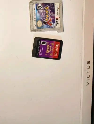 Juegos Nintendo switch ds3 leer descripc - miniatura 2