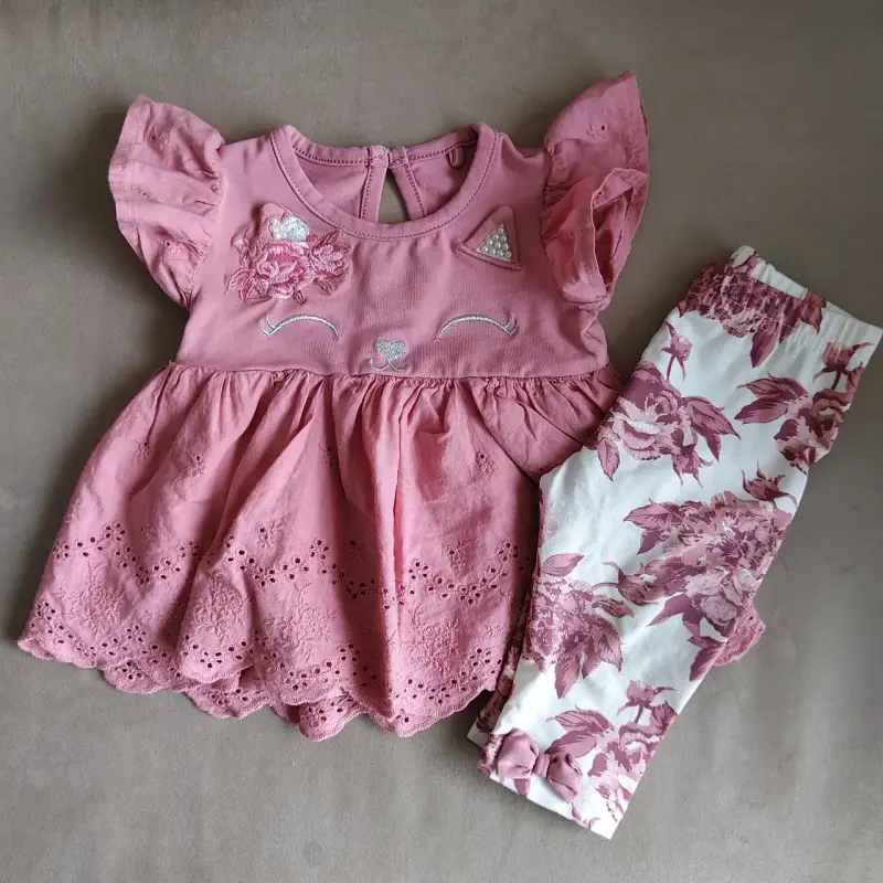 Conjunto Limonada