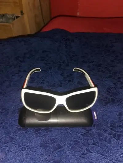 Lentes Prada Linea Rossa Originales SPS 08H - miniatura 1