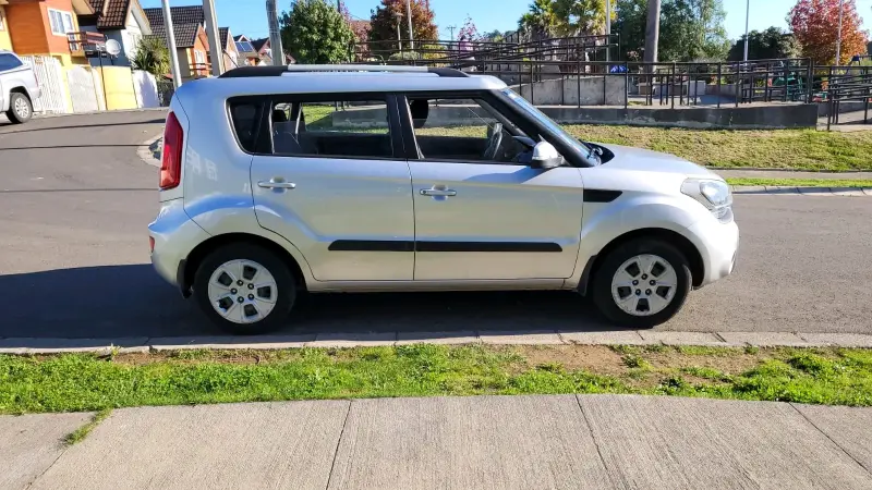 Kia Soul en venta - 2