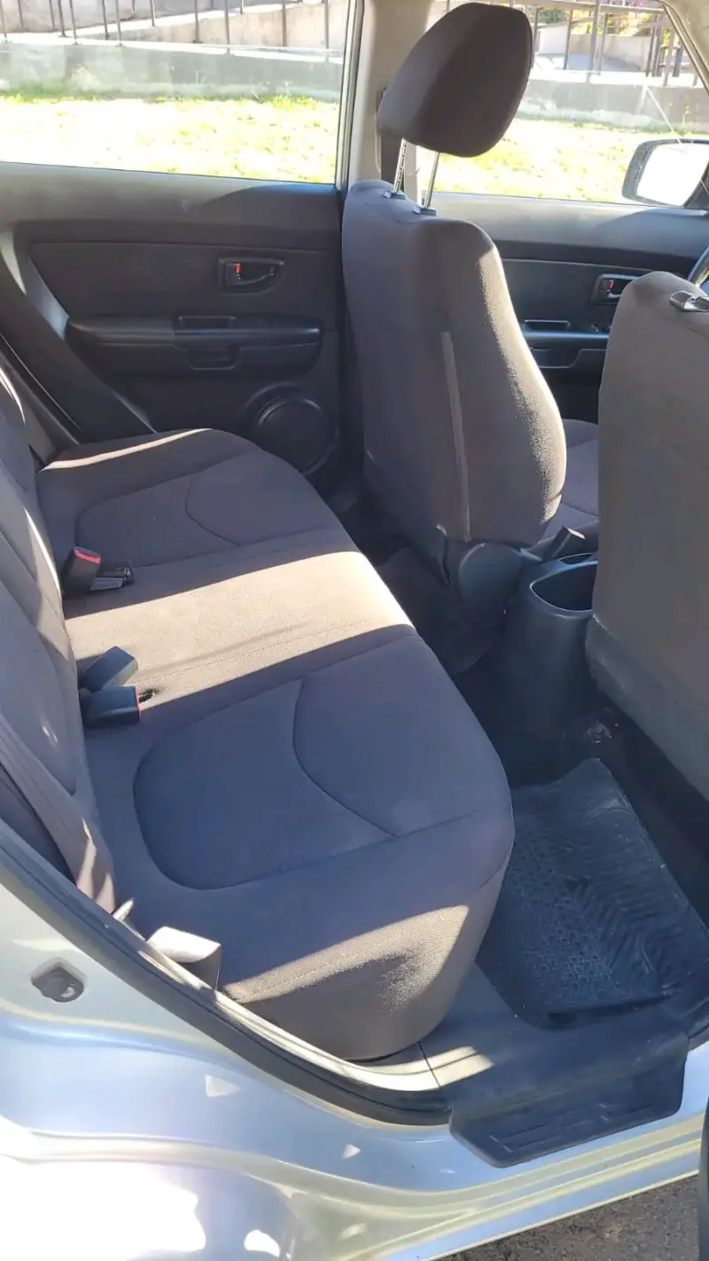 Kia Soul en venta - 3