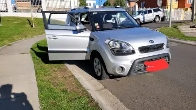 Kia Soul en venta - miniatura 4