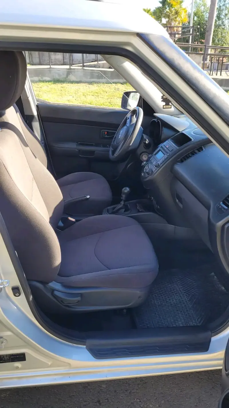 Kia Soul en venta - 5