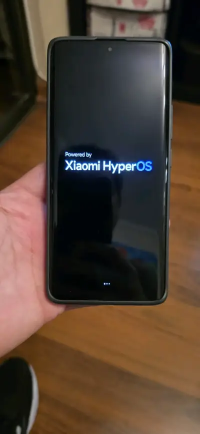 Xiaomi Redmi Note 14 Pro 5G - miniatura 4