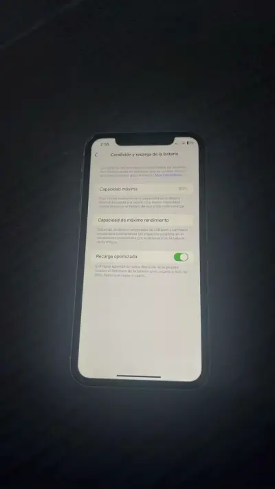 iPhone 11, 85 de recarga - miniatura 1