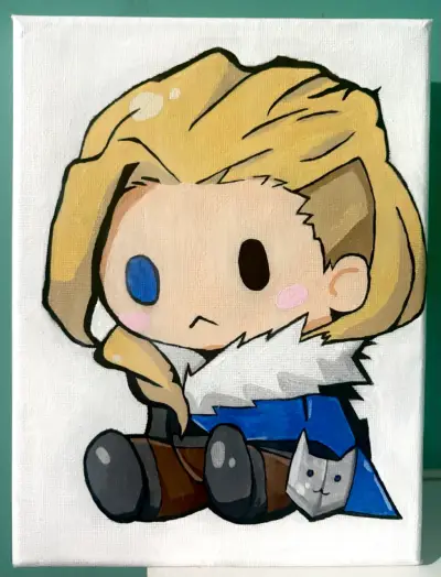 Cuadros personalizados 15x20cm - miniatura 3
