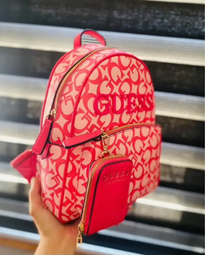 Mochila GUESS original