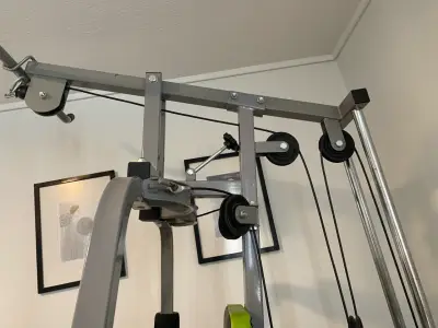 Máquina de ejercicios ProShape - miniatura 6