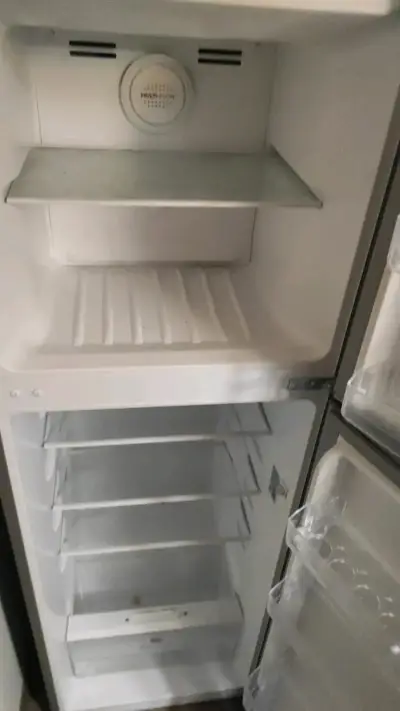 Refrigerador Mademsa gris - miniatura 2