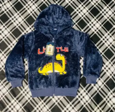 Chaquetas niñ@ - miniatura 1