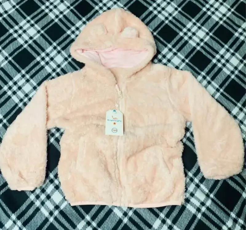 Chaquetas niñ@ - 2