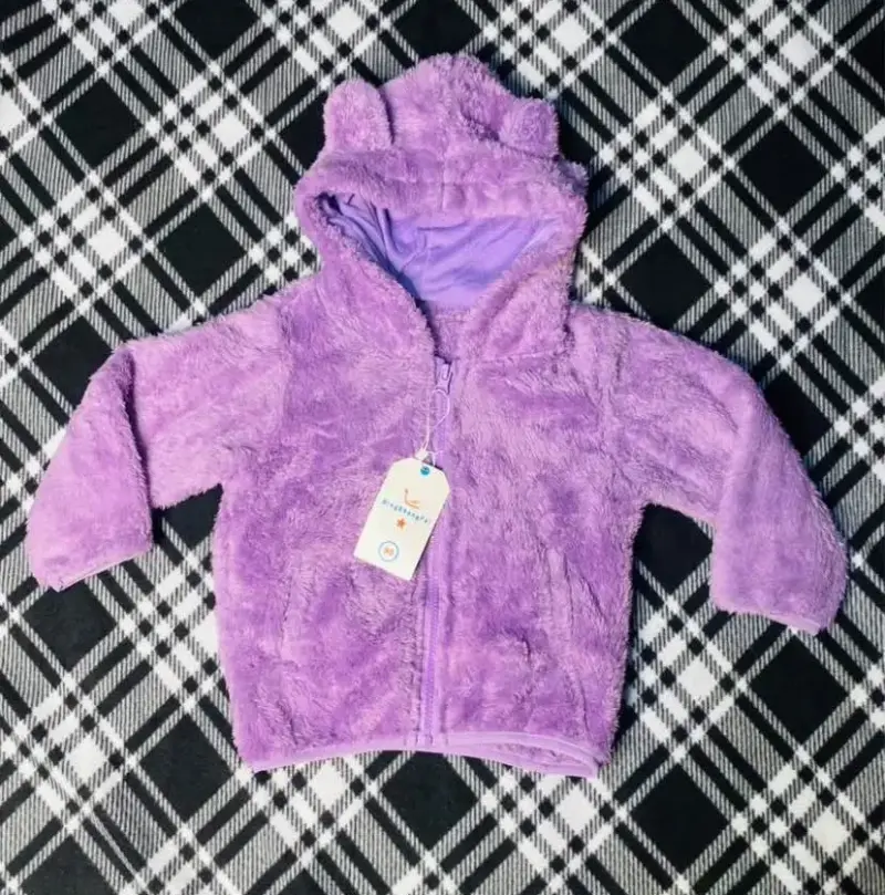 Chaquetas niñ@ - 3