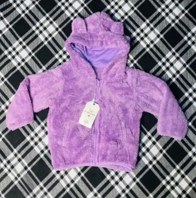 Chaquetas niñ@ - miniatura 3