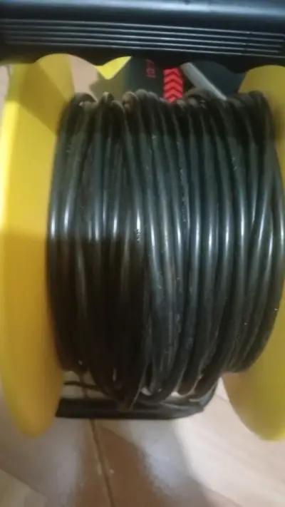 Alargador de cable 40M industrial - miniatura 2