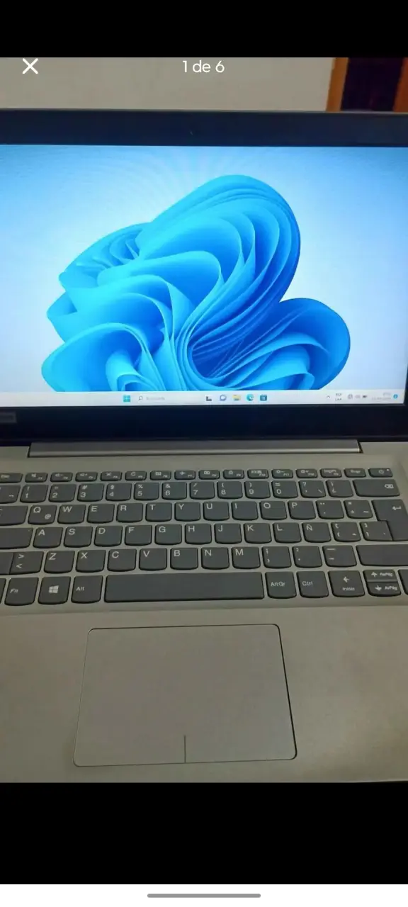 Computador Lenovo - 1