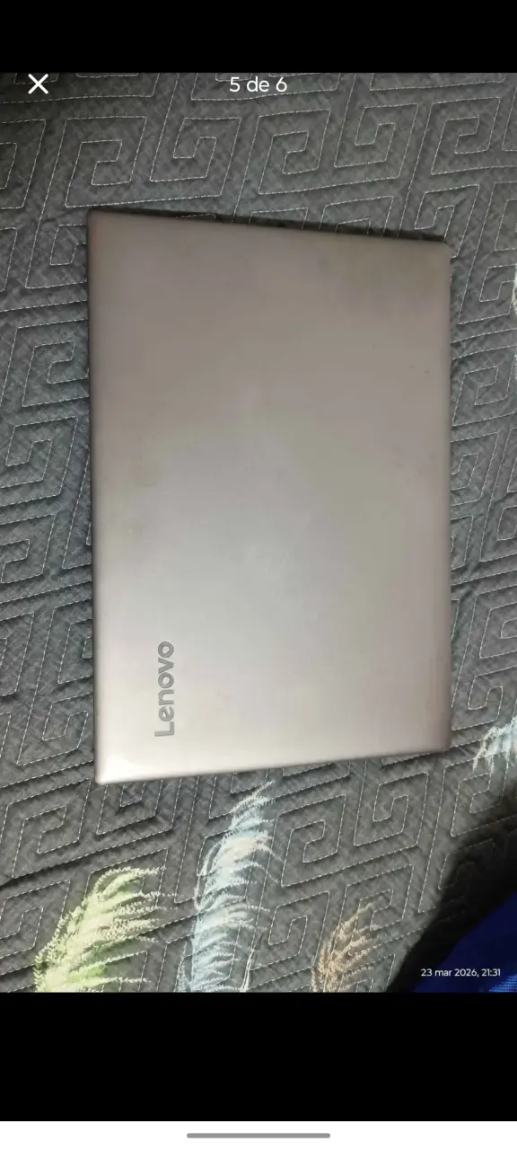 Computador Lenovo - 2