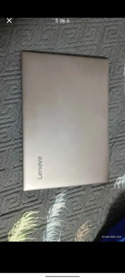 Computador Lenovo - miniatura 2