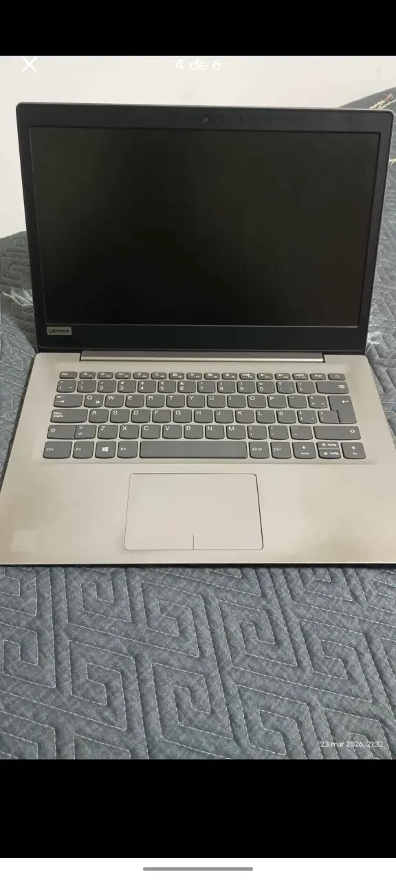 Computador Lenovo - 3