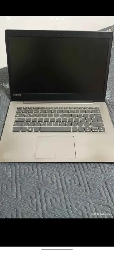 Computador Lenovo - miniatura 3
