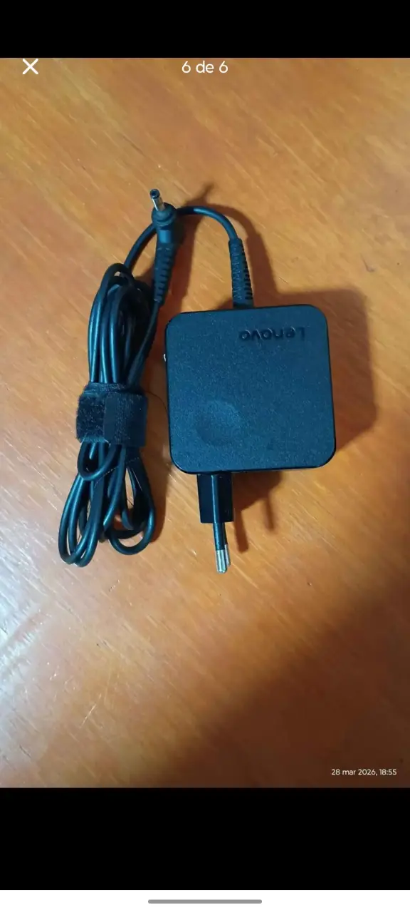 Computador Lenovo - 6