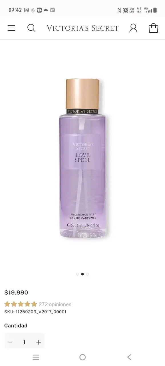 Set Pink Pineapple cuidado corporal - 4