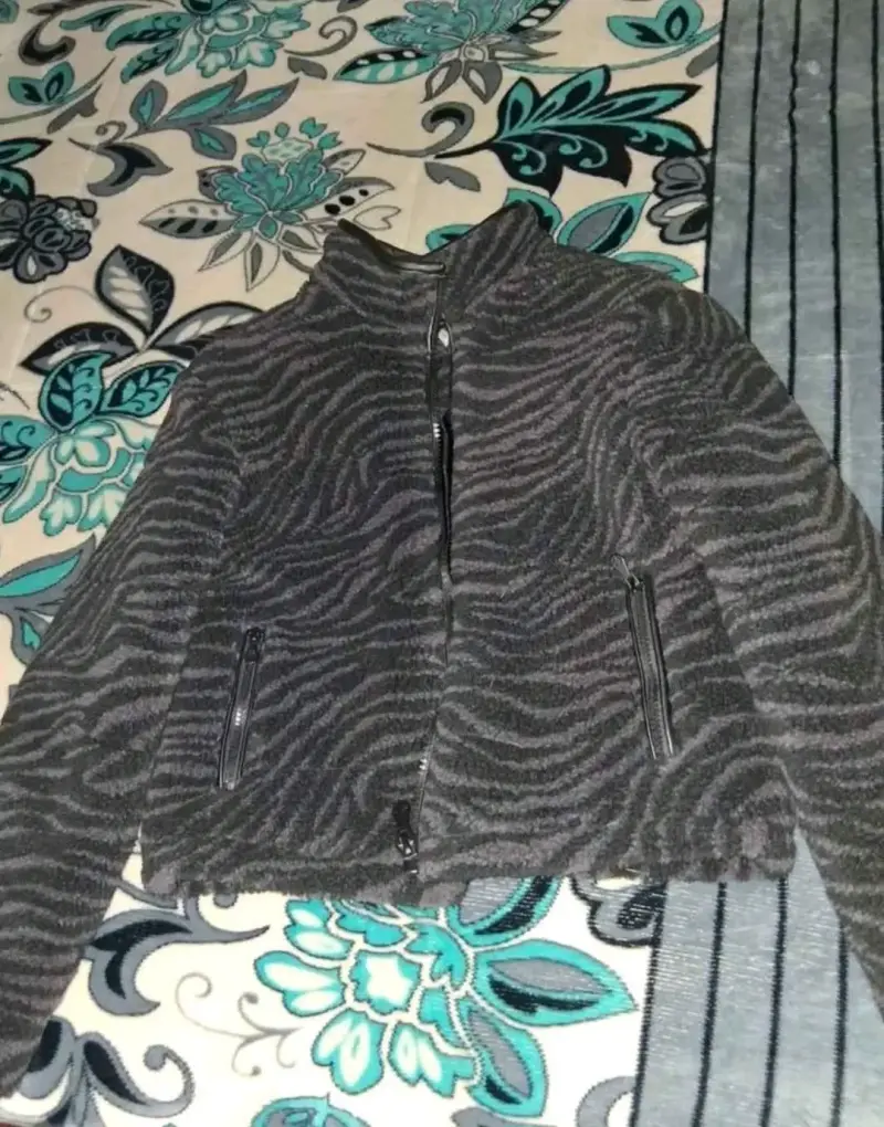 Chaqueta JJO - 1