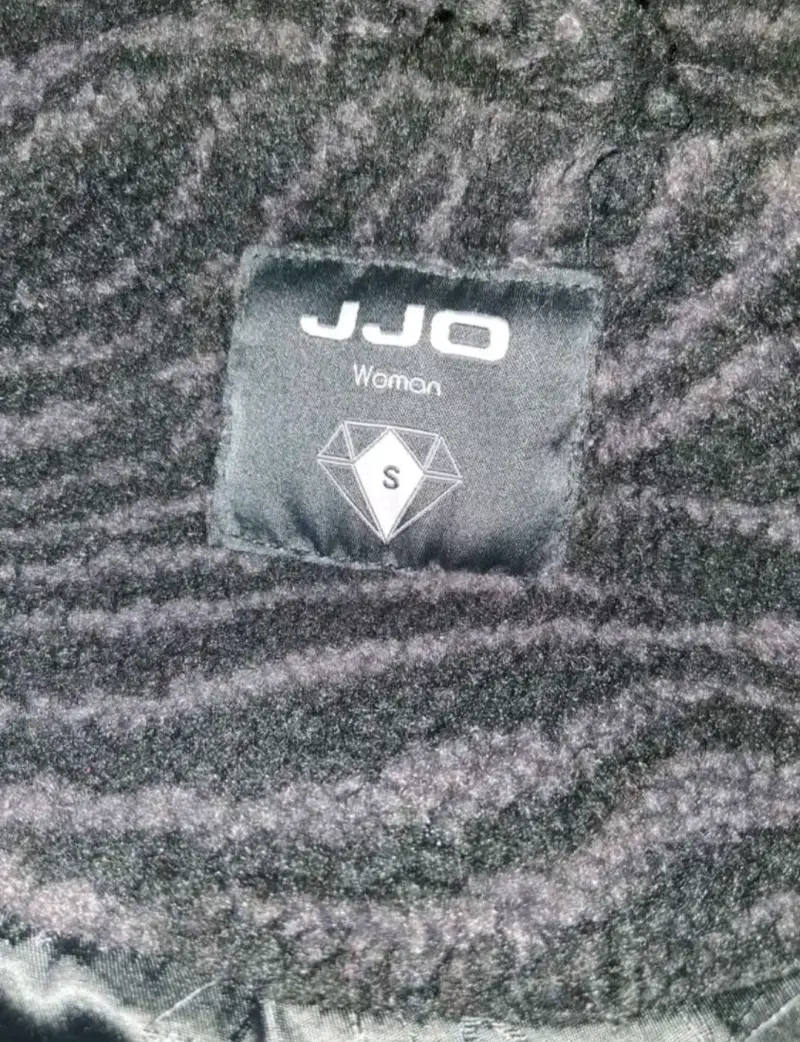 Chaqueta JJO - 2