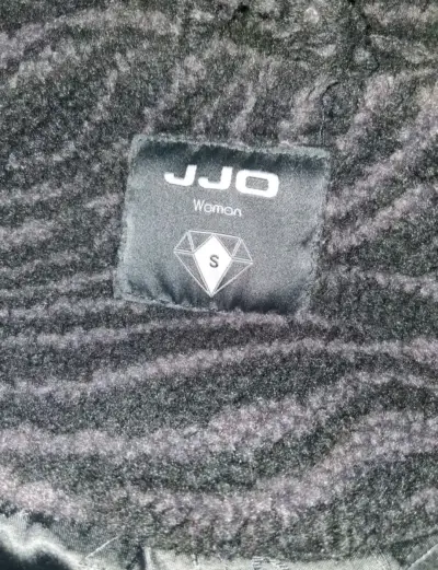 Chaqueta JJO - miniatura 2