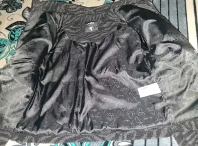 Chaqueta JJO - miniatura 3