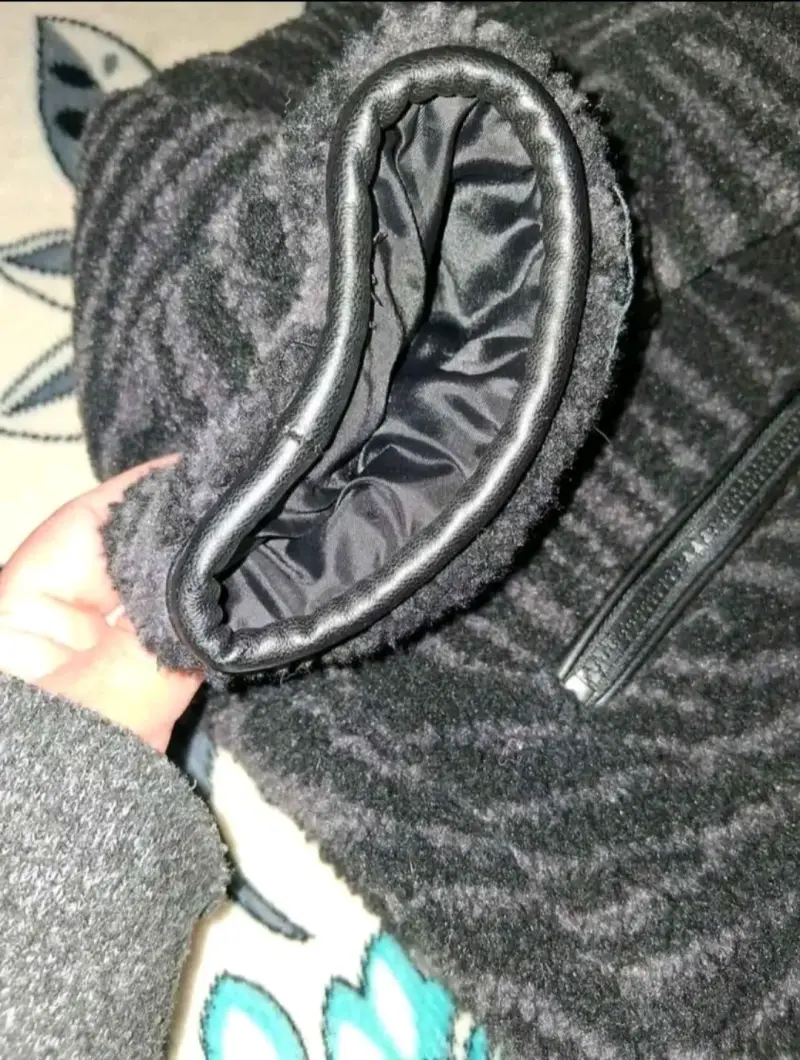 Chaqueta JJO - 4