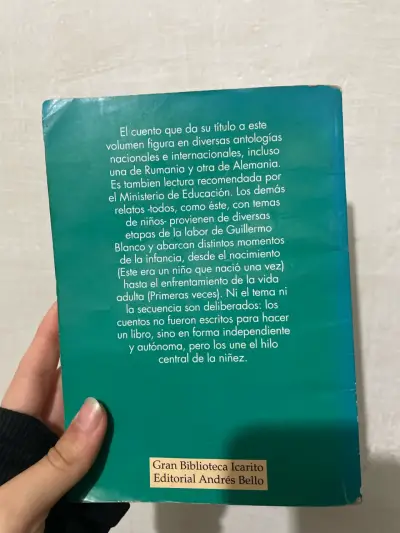 Libro Adiós a Ruibarbo - miniatura 2