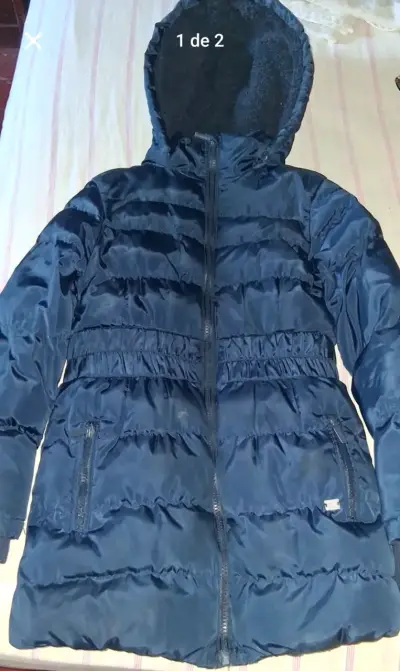 Parka Niña - miniatura 1